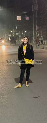 trans girl SanaM 1011720