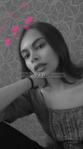 trans girl Sanaansari12 4689982