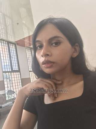 trans girl Sanaansari12 9563855