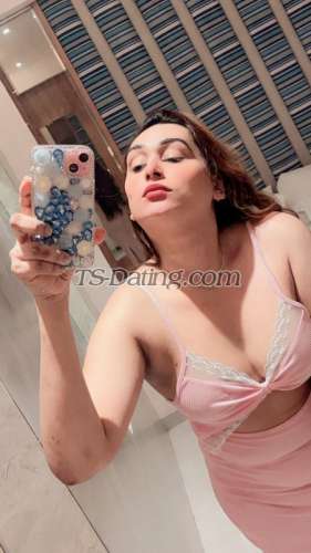 trans girl Sanababy 0518973