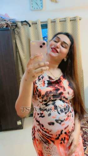 trans girl Sanababy 0783355