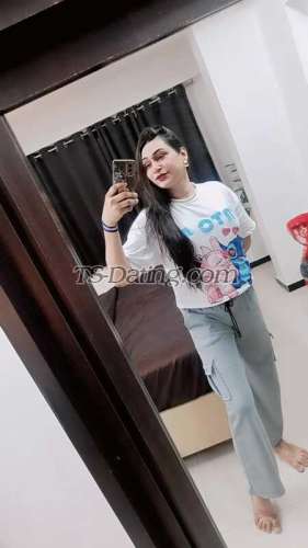 trans girl Sanababy 3318015