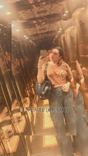 trans girl Sanababy 3394546