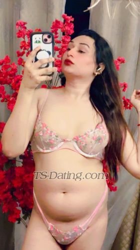 trans girl Sanababy 4464804