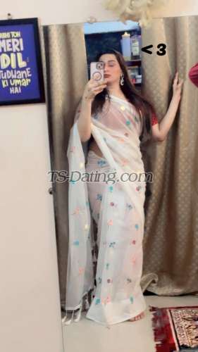 trans girl Sanababy 4800750