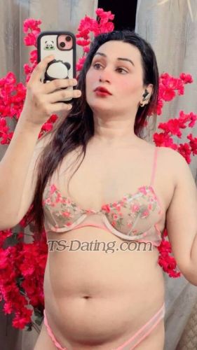 trans girl Sanababy 4823235