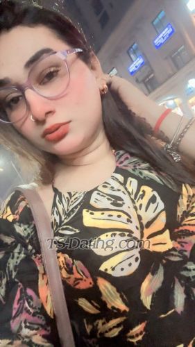 trans girl Sanababy 4882023