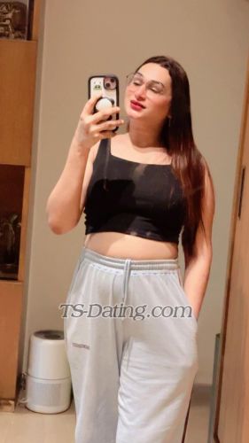 trans girl Sanababy 5610273
