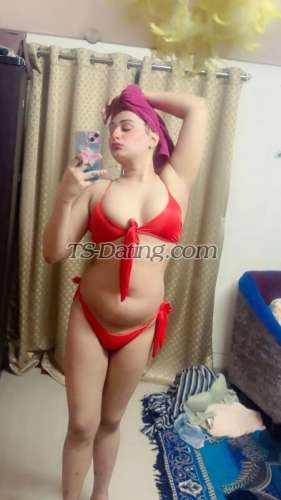 trans girl Sanababy 6723753