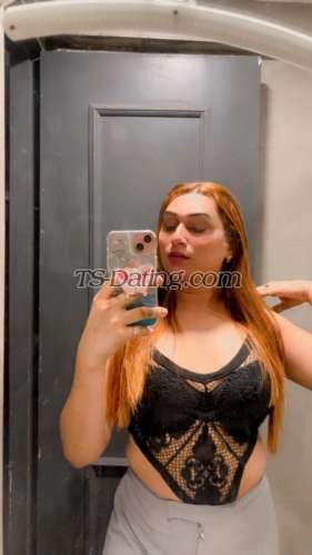 trans girl Sanababy 7385896