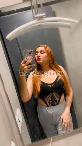 trans girl Sanababy 7385922