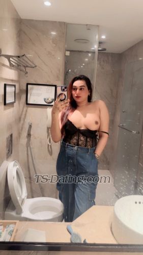 trans girl Sanababy 7401835