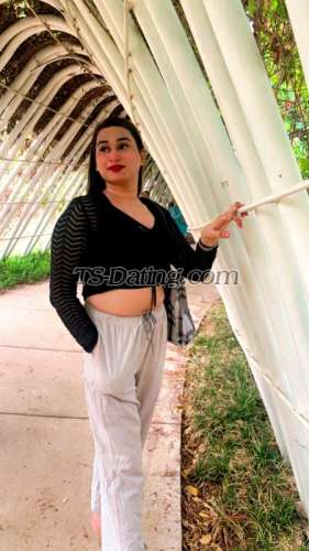 trans girl Sanababy 7611494