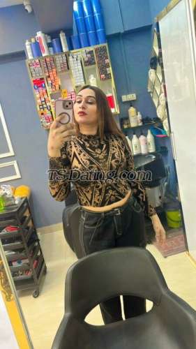 trans girl Sanababy 9351864
