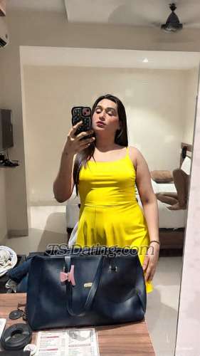 trans girl Sanababy 9818924