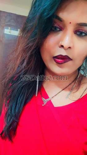 trans girl Sanammistres 6364967