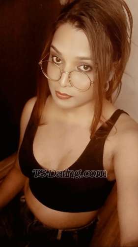 trans girl Sanammistres 8595646