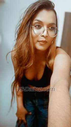 trans girl Sanammistres 8595674