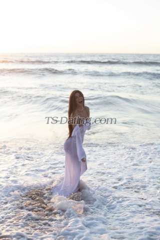 trans girl Bhetanymahzu 6777993