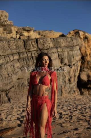 trans girl Bhetanymahzu 7717882