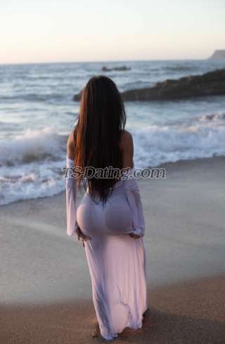 trans girl Bhetanymahzu 8235069