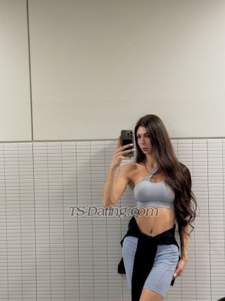 trans girl Sancler 8925046