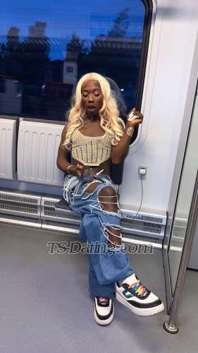 trans girl Sandra2025 2016975