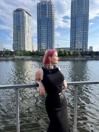 trans girl SandraDeliro 5613418