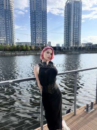 trans girl SandraDeliro 5613443