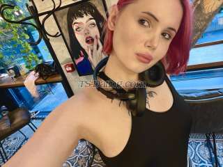 trans girl SandraDeliro 5689707