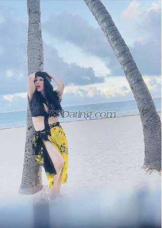 trans girl Sandy 0100598