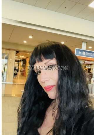 trans girl Sandy 1184245