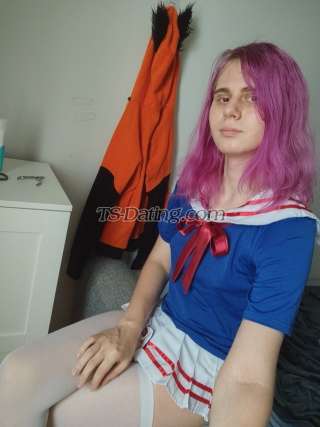 trans girl Sangria 1266407 trans girl Sangria 1266407