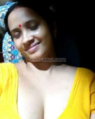 trans girl SaniaSethi 0981291