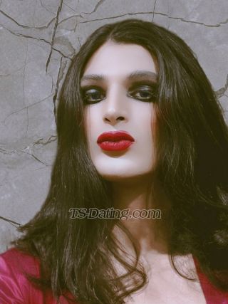 trans girl SaniyaAli0311 1958064
