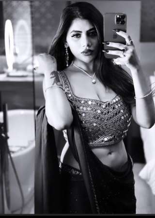 trans girl SaniyaRoy11 4814193