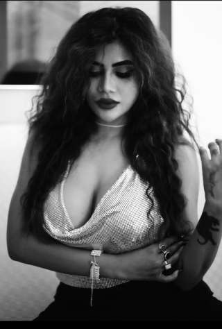 trans girl SaniyaRoy11 4814216