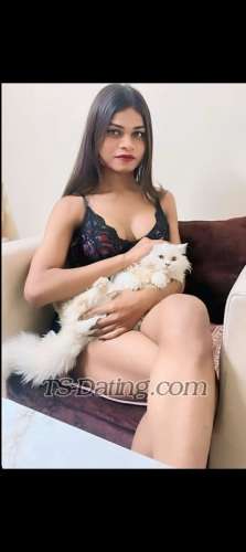 trans girl Saniyasingh 8476571
