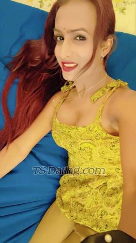 trans girl Sanjana21 8827699