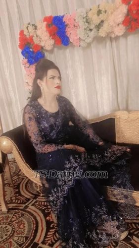 trans girl Sanjna87 8707782