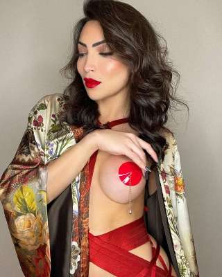 trans girl SaoryVilella 5465072