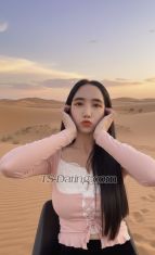 Sara25324455 Pattaya Transex Hi everyone I’m Sara ladyboy Thailand live in pattaya come
join me ✅ig bendy Sara✅Telegram @Saralovely_s