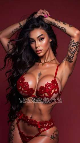 trans girl SaraLuna 2480201