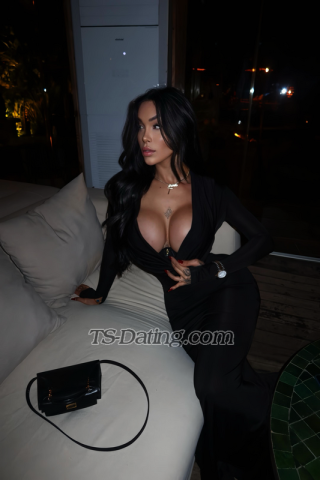 trans girl SaraLuna 2480320