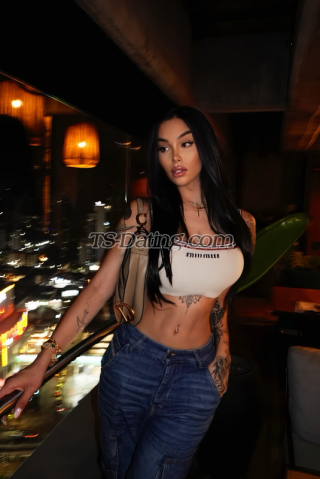 trans girl SaraLuna 5978517