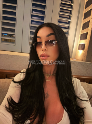 trans girl SaraLuna 6342530