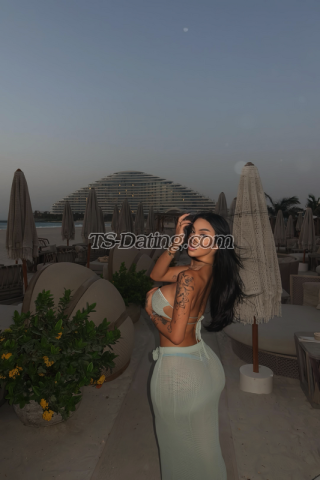 trans girl SaraLuna 7056781