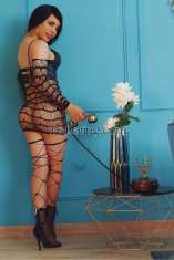 Sara Michell Prague Transex Je suis une très belle fêtarde transsexuelle excitée 