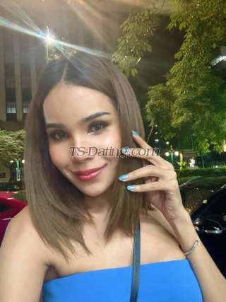 trans girl Sarabarbie 1946814