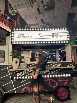 trans girl Sarabarbie 3497821